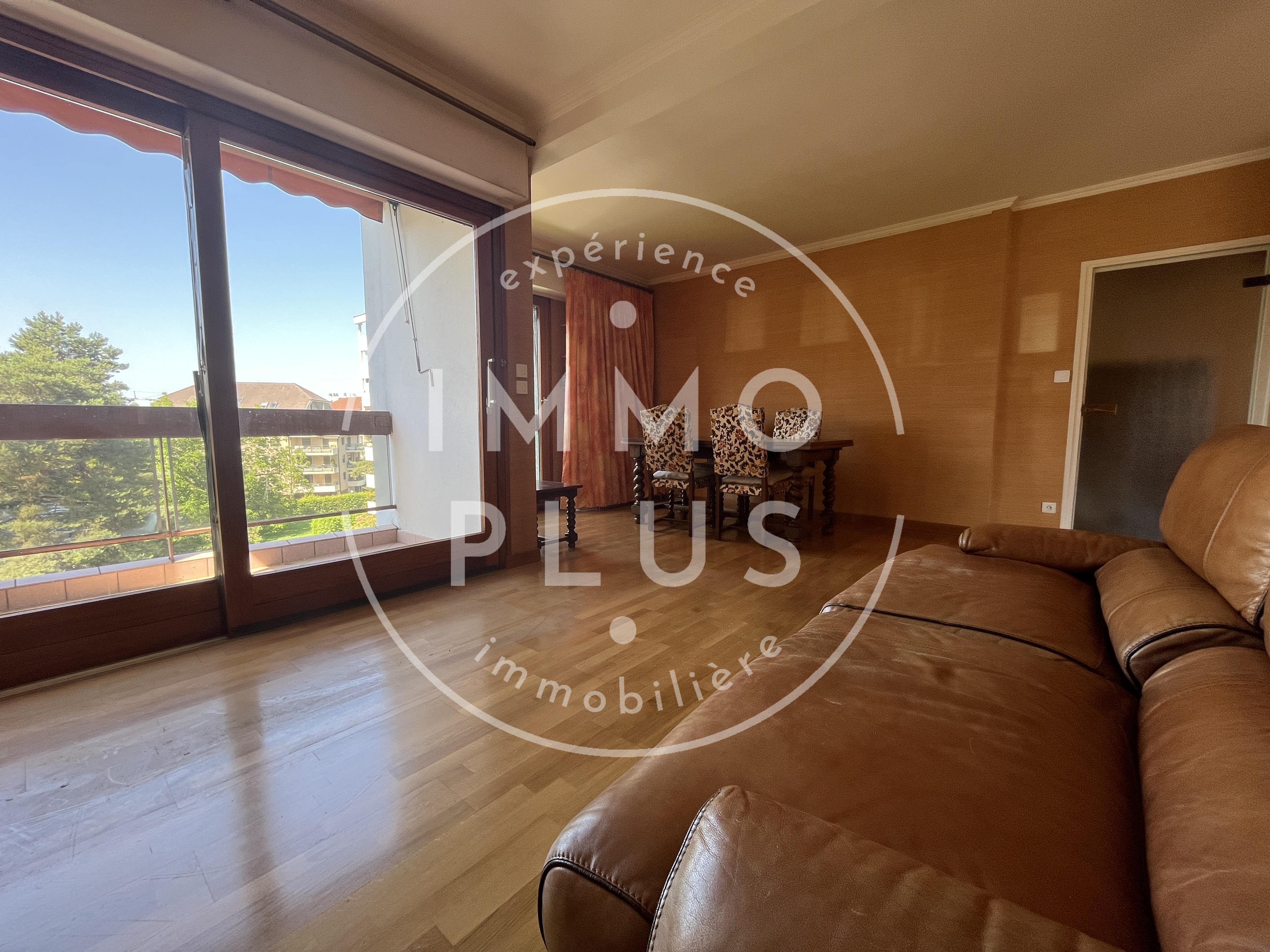 Photo Location Appartement 5 pièces 141,42 m&sup2;