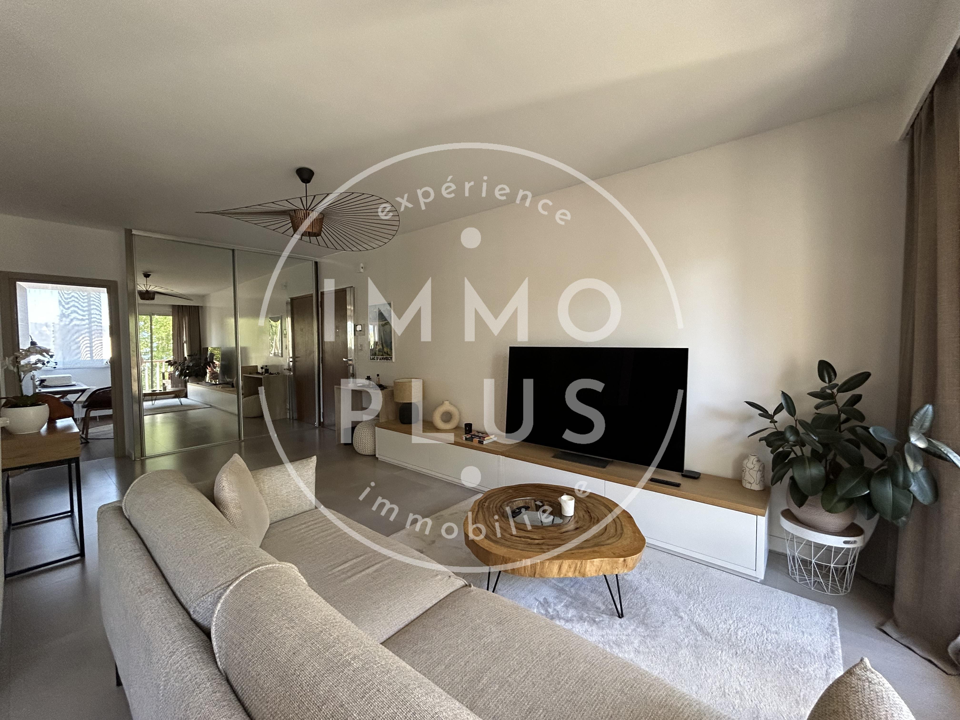 Photo Location Appartement 3 pièces 74,20 m&sup2;