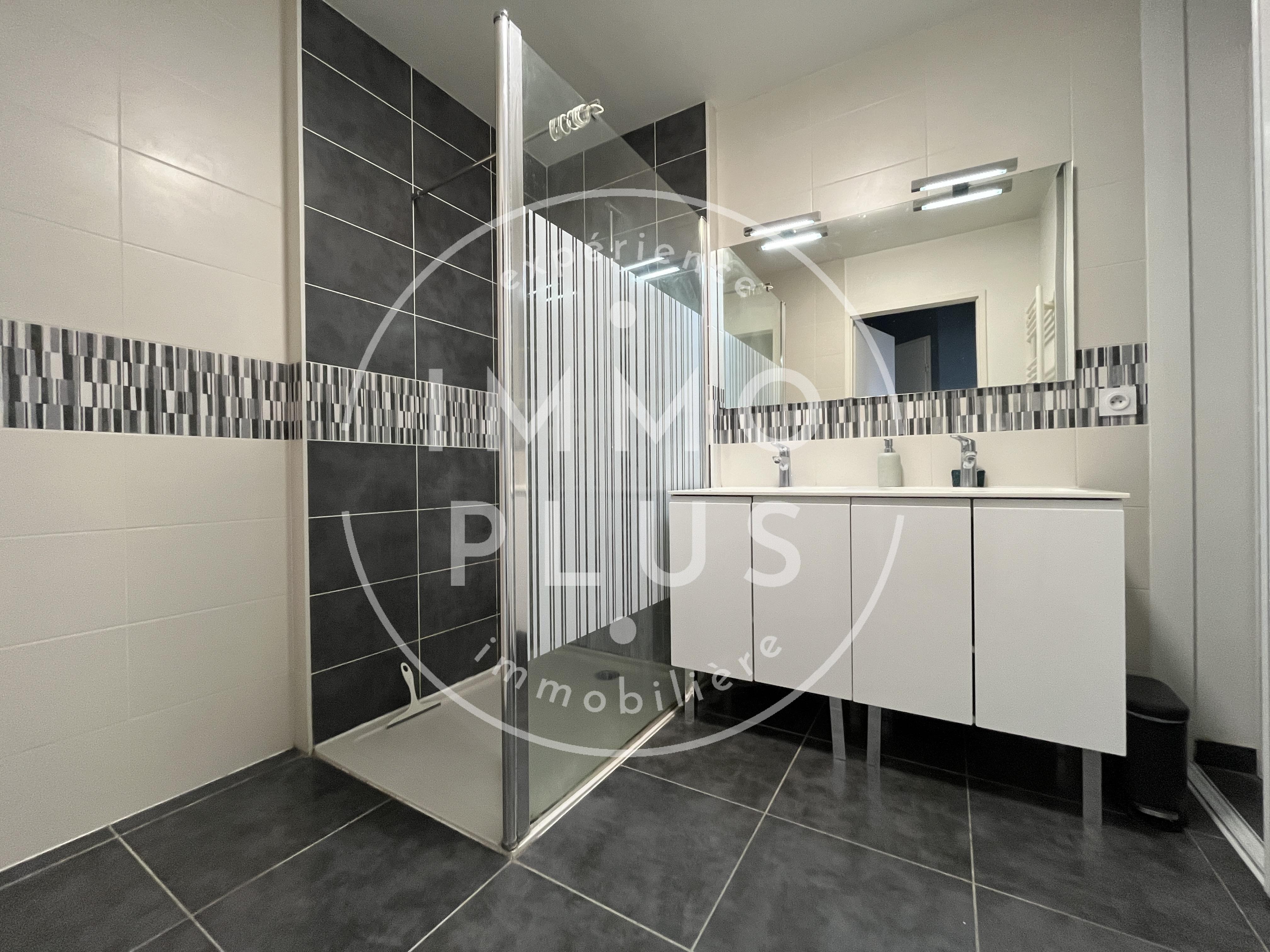 Photo Location Appartement 4 pièces 87,05 m&sup2;