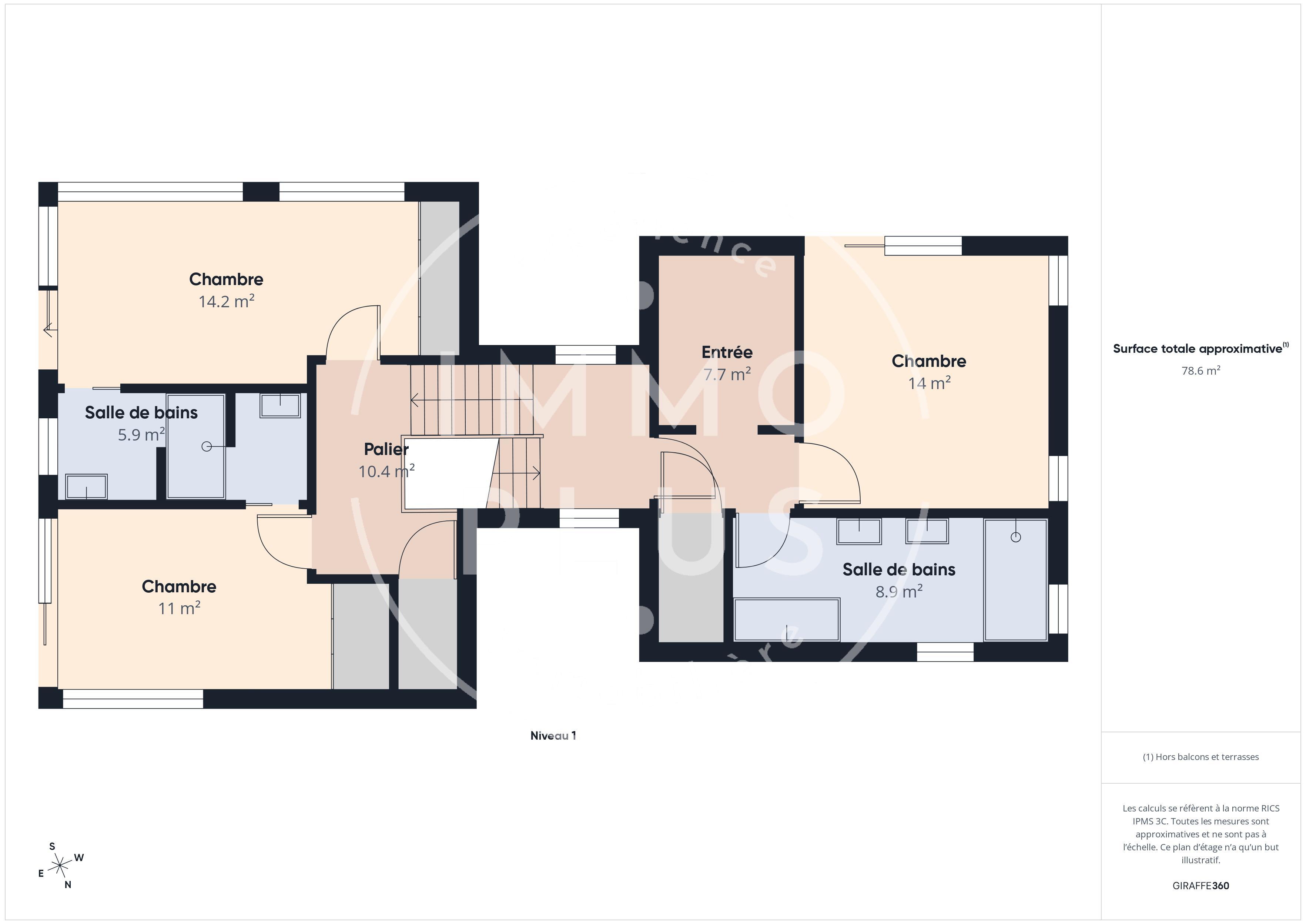 Photo SAINT MARTIN BELLEVUE- VILLA CONTEMPORAINE D'EXCEPTION