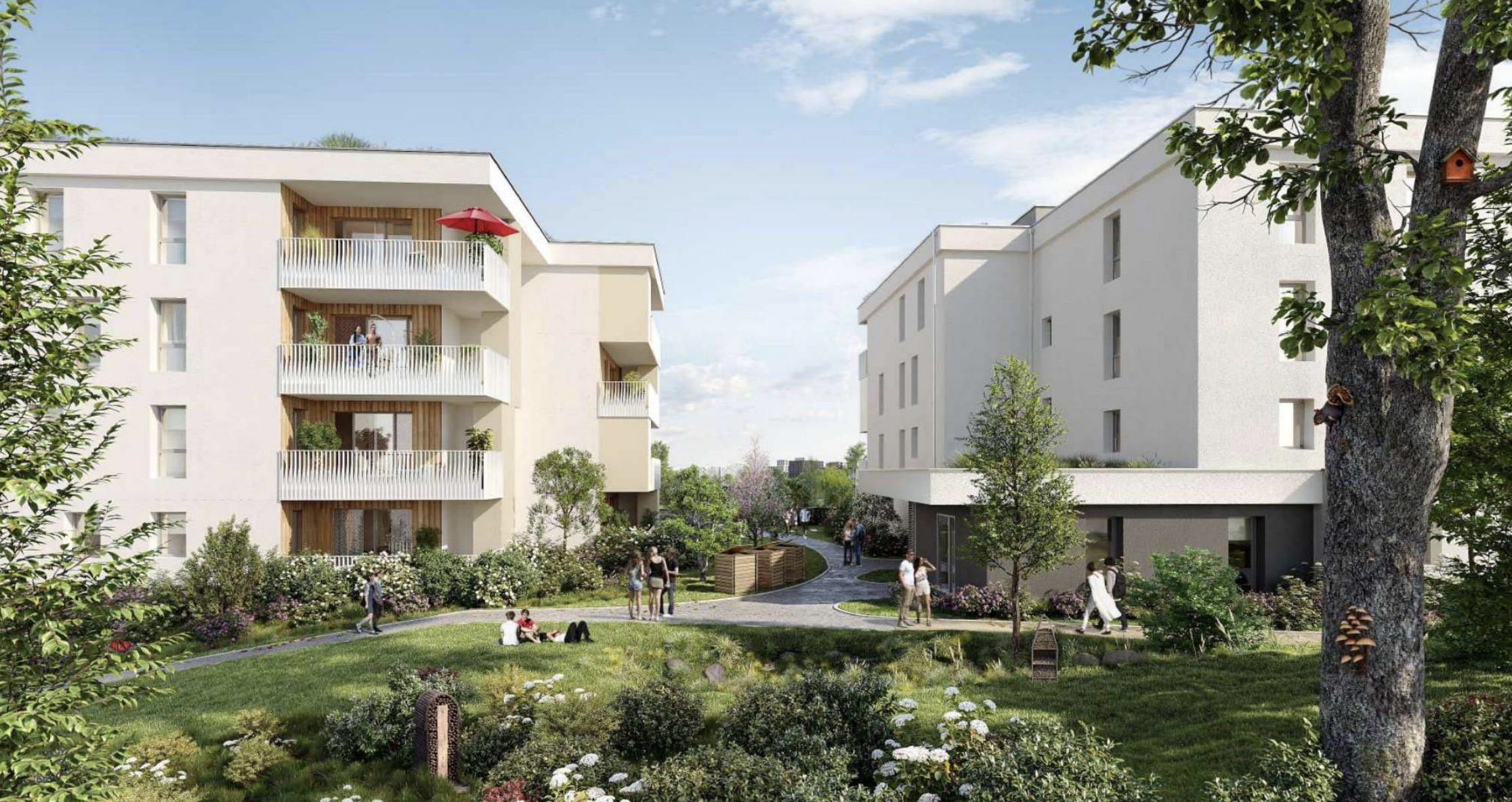 Photo SEYNOD, LES CREUSES