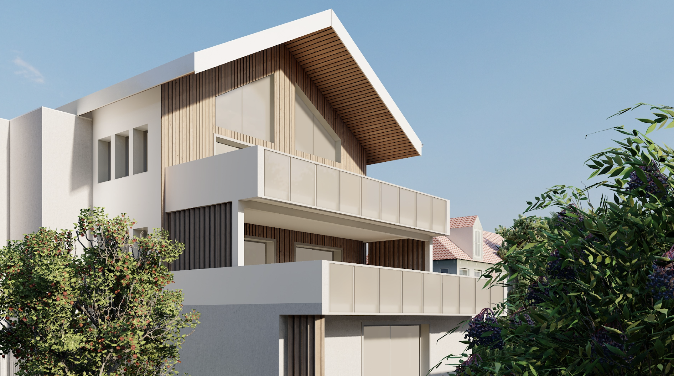 Photo Annecy le Vieux, Les Pommaries