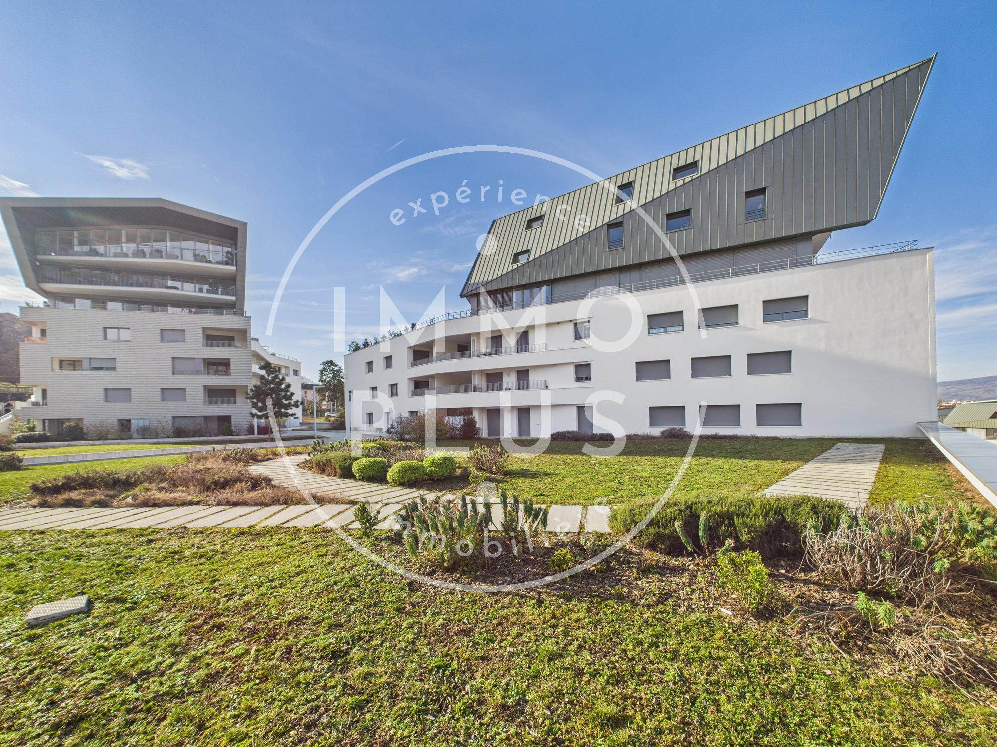 Photo ANNECY - ELEGANT T4 DE 105M²